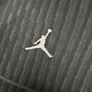 Camisa IV PSG | 25/26 Torcedor Jordan - Preta