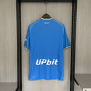 Camisa I Napoli | 23/24 Torcedor EA7 - Azul