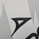 Camisa II Necaxa | 24/25  Torcedor Pirma - Branca e Cinza