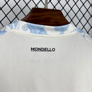 Camisa III Palermo | 25/26 Torcedor Puma - Branca e Azul