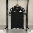 Camisa de Treino Botafogo | 23/24 Torcedor Reebok - Preta