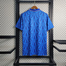 Camisa I Napoli Retrô | 91/93 Umbro - Azul