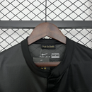 Camisa II Manchester City Retrô | 13/14 Nike - Preta