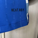 Camisa II Argentina | 2024 Modelo Jogador Adidas - Azul