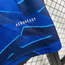 Camisa I Schalke 04 | 25/26 Torcedor Adidas - Azul