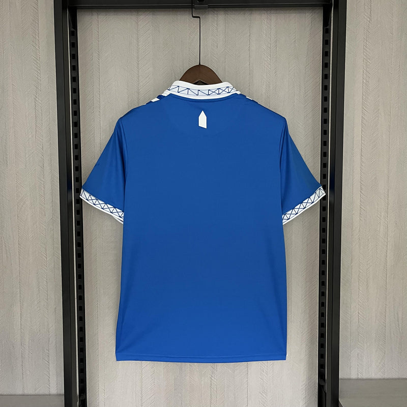 Camisa I Everton | 23/24 Torcedor Hummel - Azul