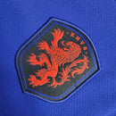 Camisa II Holanda | 2022 Torcedor Nike - Azul