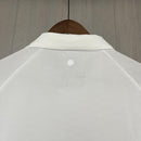 Camisa Edição Especial Olympique de Marseille | 24/25 Torcedor Puma - Branca