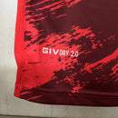 Camisa I Venezuela | 2023 Torcedor Givova - Vermelha