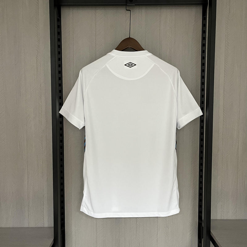 Camisa II Grêmio | 23/24 Torcedor Umbro - Branca