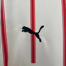 Camisa I Girona | 25/26 Torcedor Puma - Branca e Vermelha