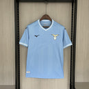 Camisa I Lazio | 23/24 Torcedor Mizuno - Azul