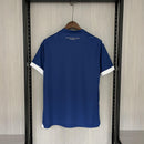 Camisa II Olympique de Marseille | 23/24 Torcedor Puma - Azul