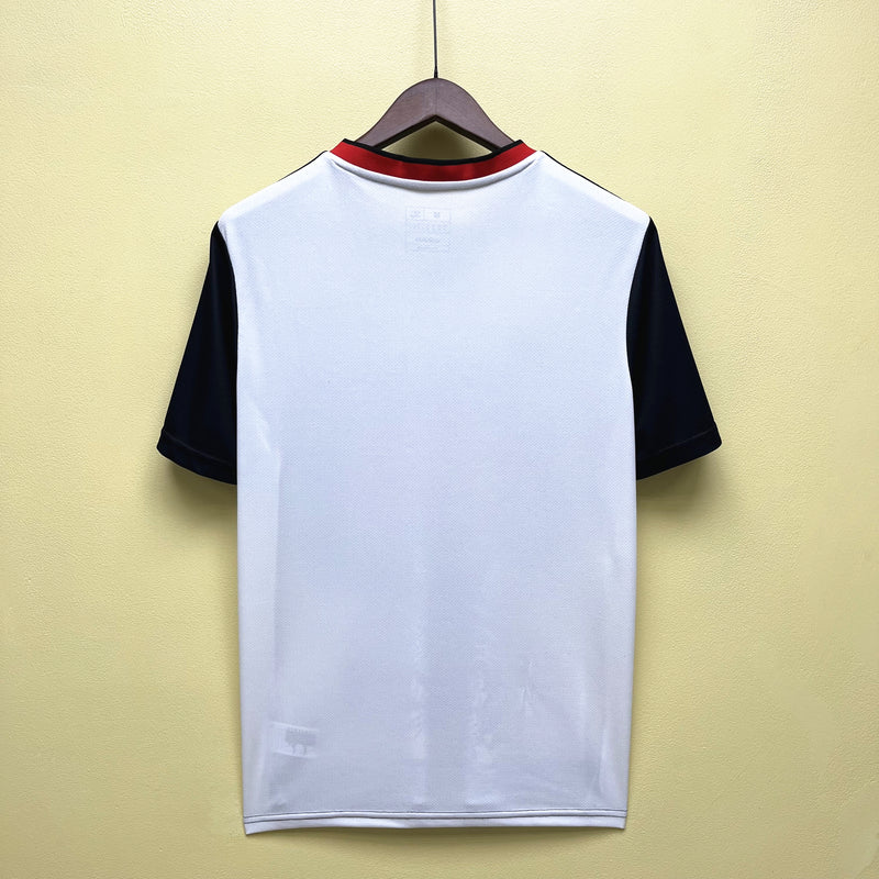 Camisa Edição Especial Japão | 23/24 Torcedor Adidas - Branca