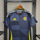 Camisa I Escócia | 2024 Torcedor Adidas - Azul