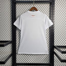 Camisa I Corinthians | 23/24 Torcedor Nike - Branca - Feminina