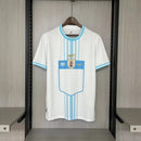 Camisa II Uruguai | 2022 Torcedor Puma - Branca e Azul