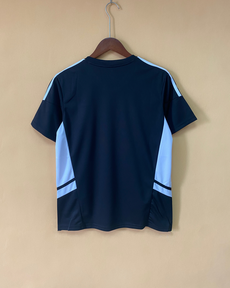 Camisa de Treino Colo Colo | 22/23 Torcedor Adidas - Preta