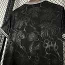 Camisa III Juventus | 25/26 Torcedor Adidas - Preta e Branca