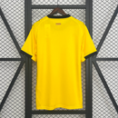 Camisa II Girona | 25/26 Torcedor Puma - Amarela