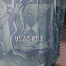 Camisa II Juventus | 25/26 Modelo Jogador Adidas - Azul e Branca