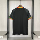 Camisa III Mali | 2024 Torcedor Airness - Preta
