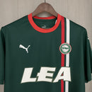 Camisa II Alavés | 23/24 Torcedor Puma - Verde