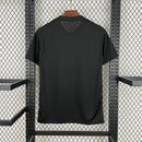 Camisa II Argentina Retrô | 2018 Adidas - Preta e Azul