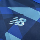 Camisa Halloween Edition Porto | 24/25 Torcedor New Balance - Azul