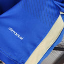 Camisa II Argentina Retrô | 2014 Adidas - Azul