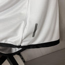 Camisa II Vasco | 24/25 Torcedor Kappa - Branca