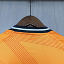 Camisa II Real Madrid | 24/25 Torcedor Adidas - Laranja