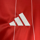 Camisa III Colo Colo | 24/25 Torcedor Adidas - Vermelha