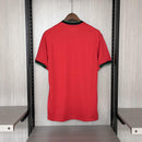Camisa I Portugal | 2024 Torcedor Nike - Vermelha