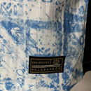 Camisa II Portugal | 2024 Modelo Jogador Nike - Branca e Azul (Manga Longa)