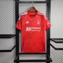 Camisa I Nottingham Forest | 24/25 Torcedor Adidas - Vermelha
