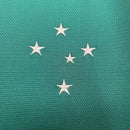 Camisa III Cruzeiro | 21/22 Torcedor Adidas - Verde