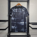 Camisa Pré Jogo Holanda | 2022 Torcedor Nike - Preta