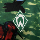 Camisa Edição Especial 125 anos Werder Bremen | 23/24 Torcedor Hummel - Verde