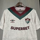 Camisa III Fluminense | 24/25 Torcedor Umbro - Branca