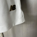 Camisa I São Paulo | 24/25 Modelo Jogador New Balance - Branca