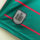 Camisa I Portuguesa | 22/23 Torcedor Adidas - Verde