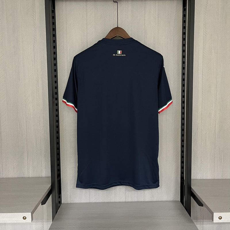 Camisa II Lazio | 23/24 Torcedor Mizuno - Azul