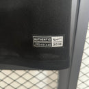 Camisa II Atlético de Madrid Retrô | 16/17 Nike - Preta