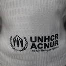 Camisa II Barcelona | 25/26 Modelo Jogador Nike - Bege