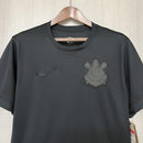 Camisa II Corinthians | 24/25 Torcedor Nike - Preta