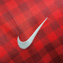 Camisa I Manchester United Retrô | 12/13 Nike - Vermelha
