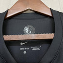 Camisa II Corinthians | 24/25 Torcedor Nike - Preta