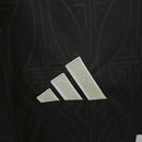 Camisa II Charlotte FC | 25/26 Torcedor Adidas - Preta