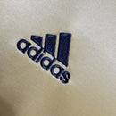 Camisa II Bayern de Munique Retrô | 04/05 Adidas - Dourada